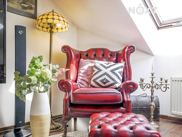Prodej bytu 4+kk 113 m² (Podkrovní) - foto 5