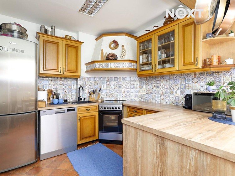 Prodej bytu 4+kk 113 m² (Podkrovní) - foto 6