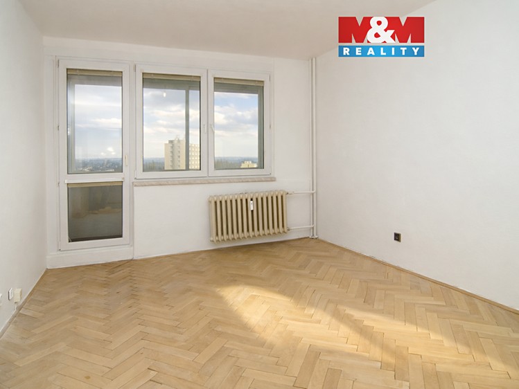Prodej bytu 2+1 50 m² - foto 1