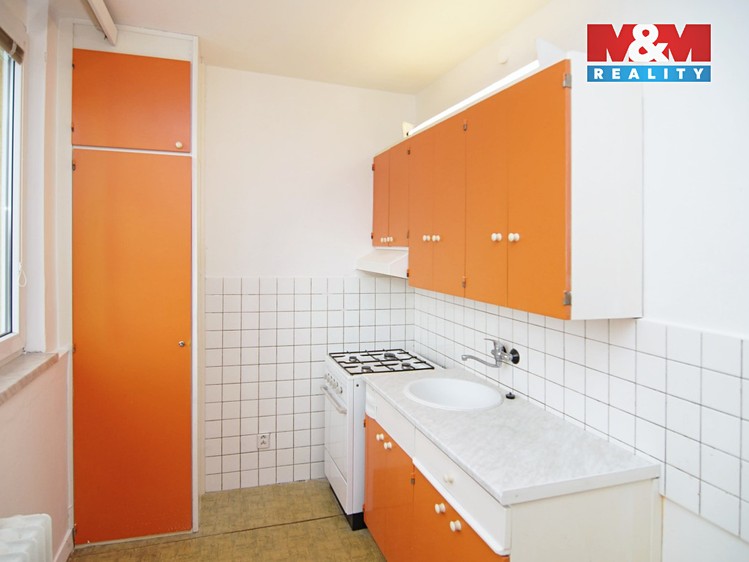 Prodej bytu 2+1 50 m² - foto 2