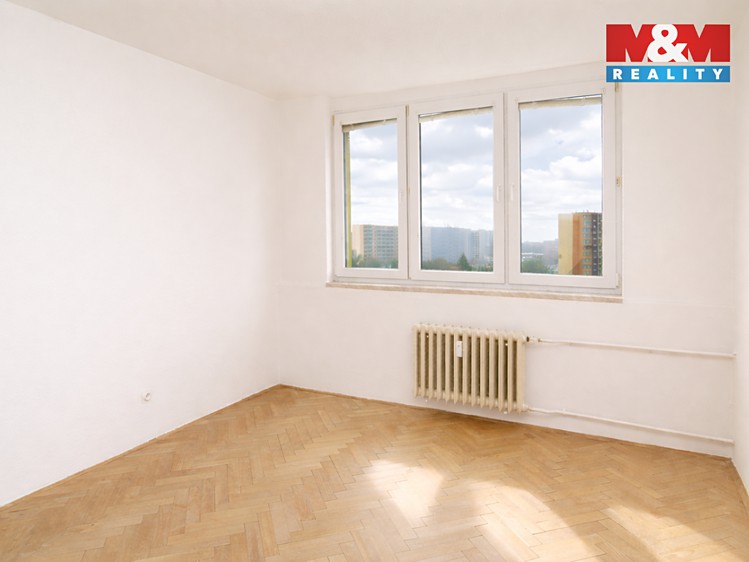 Prodej bytu 2+1 50 m² - foto 3