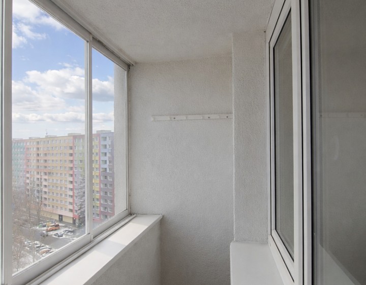 Prodej bytu 2+1 50 m² - foto 4