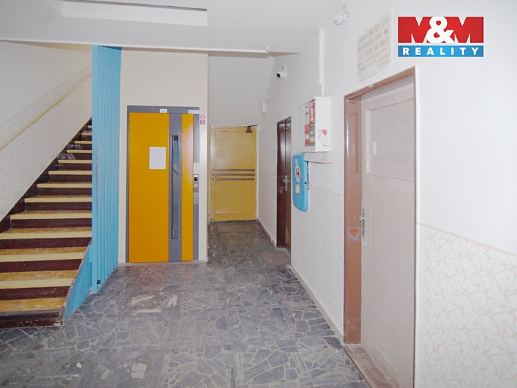 Prodej bytu 2+1 50 m² - foto 8