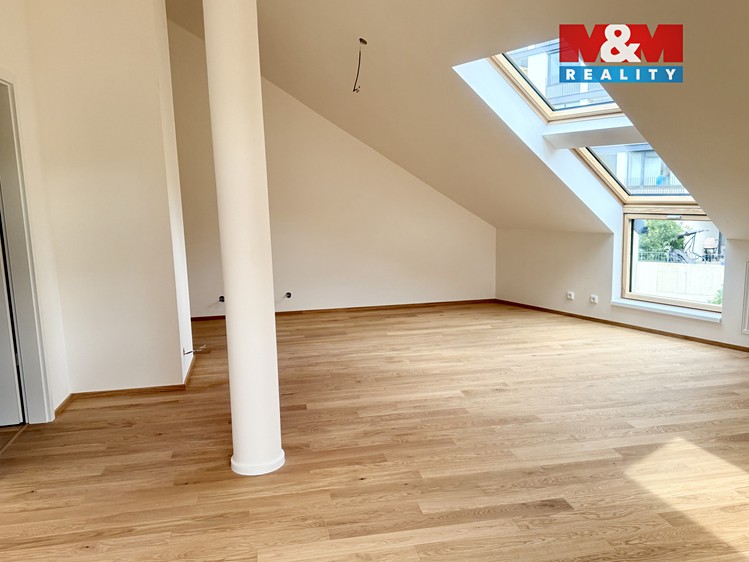 Prodej bytu 2+kk 66 m² - foto 3