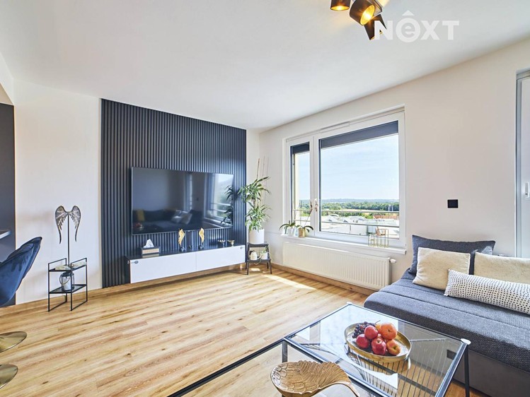 Prodej bytu 2+kk 71 m² - foto 1