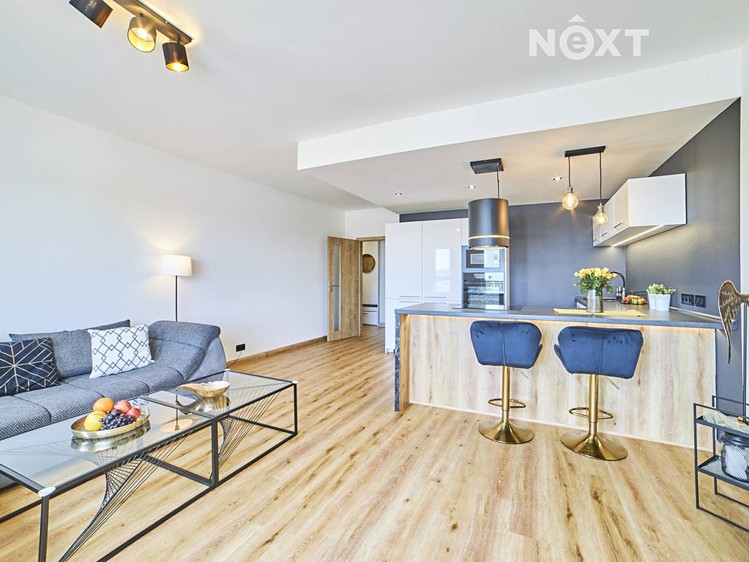 Prodej bytu 2+kk 71 m² - foto 4