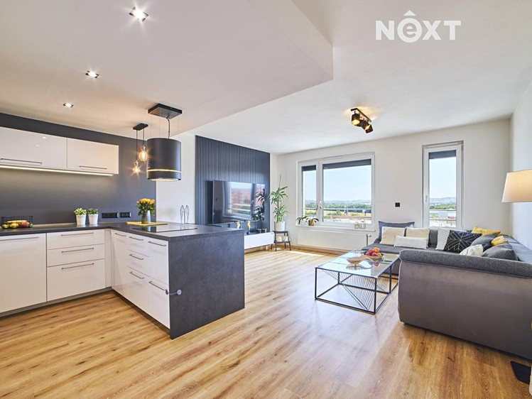 Prodej bytu 2+kk 71 m² - foto 5