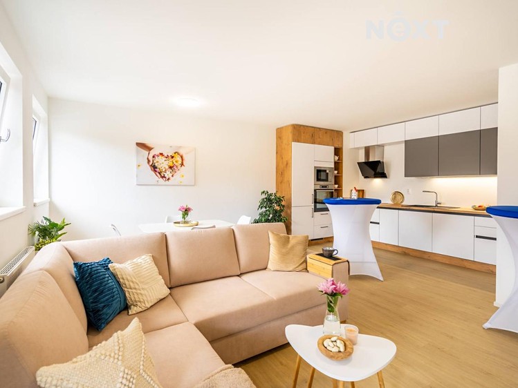 Prodej bytu 3+kk 81 m² - foto 4