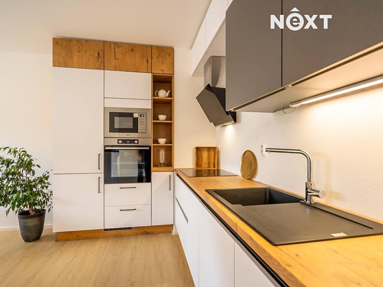 Prodej bytu 3+kk 81 m² - foto 5