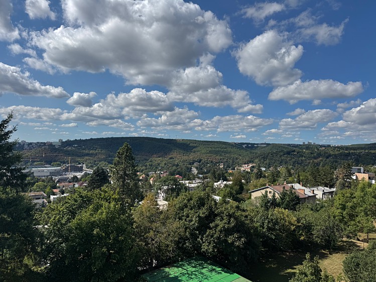 Prodej bytu 3+1 79 m² - foto 1