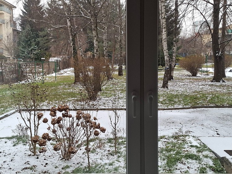 Prodej bytu 1+1 32 m² - foto 1