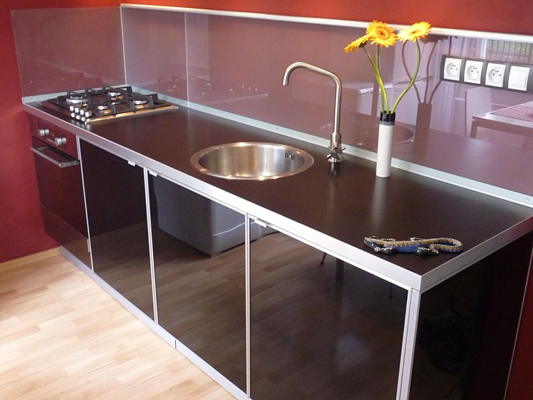 Prodej bytu 1+1 32 m² - foto 5