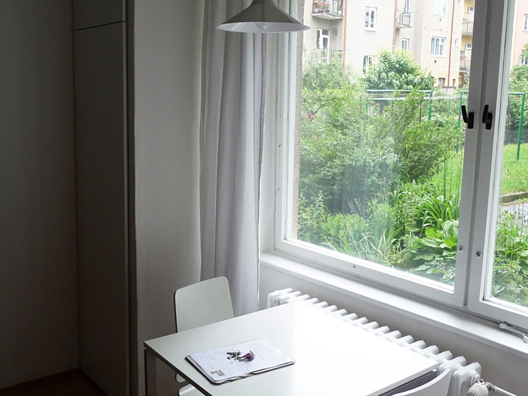 Prodej bytu 1+1 32 m² - foto 6