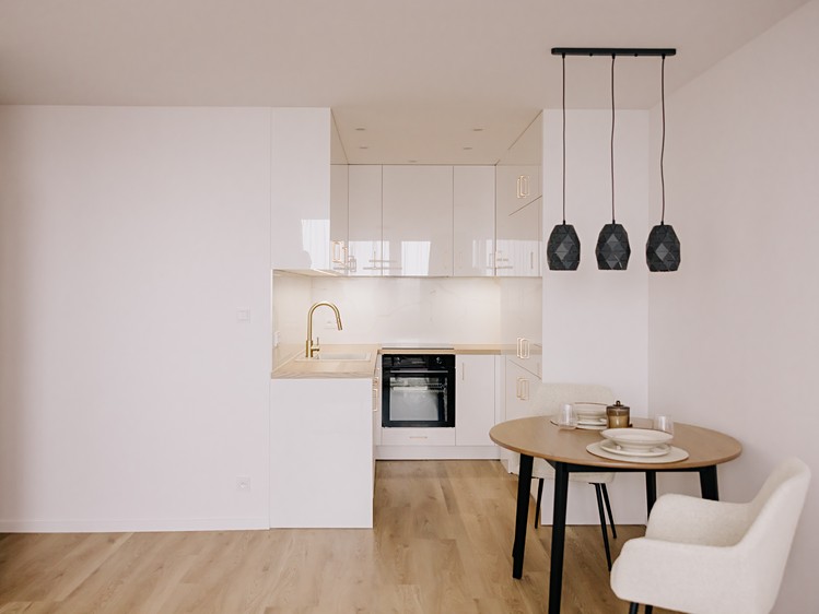 Prodej bytu 2+kk 43 m² - foto 4