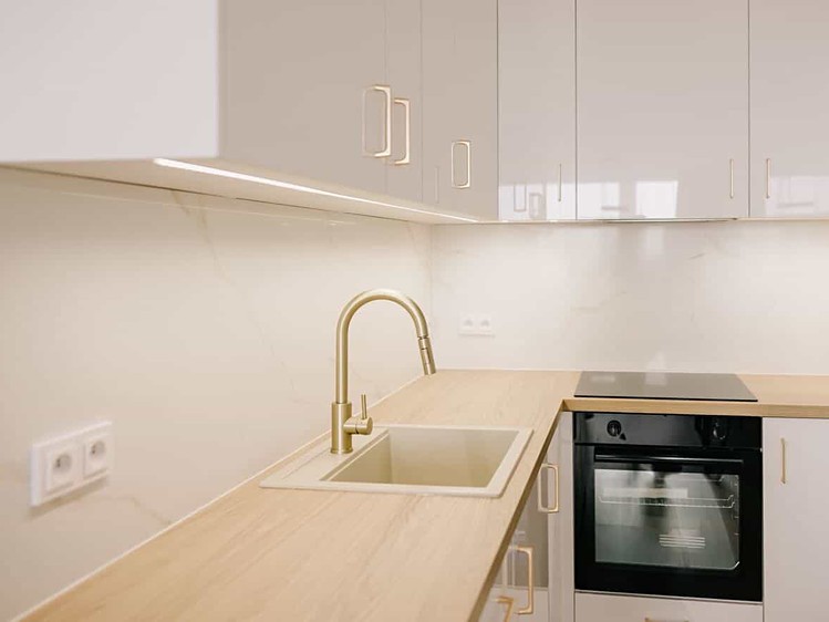 Prodej bytu 2+kk 43 m² - foto 5