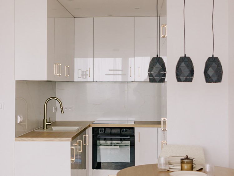 Prodej bytu 2+kk 43 m² - foto 6