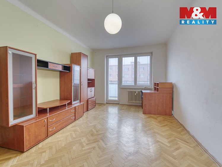 Prodej bytu 2+1 55 m² - foto 4