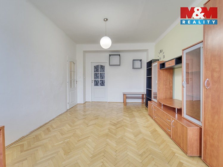 Prodej bytu 2+1 55 m² - foto 5