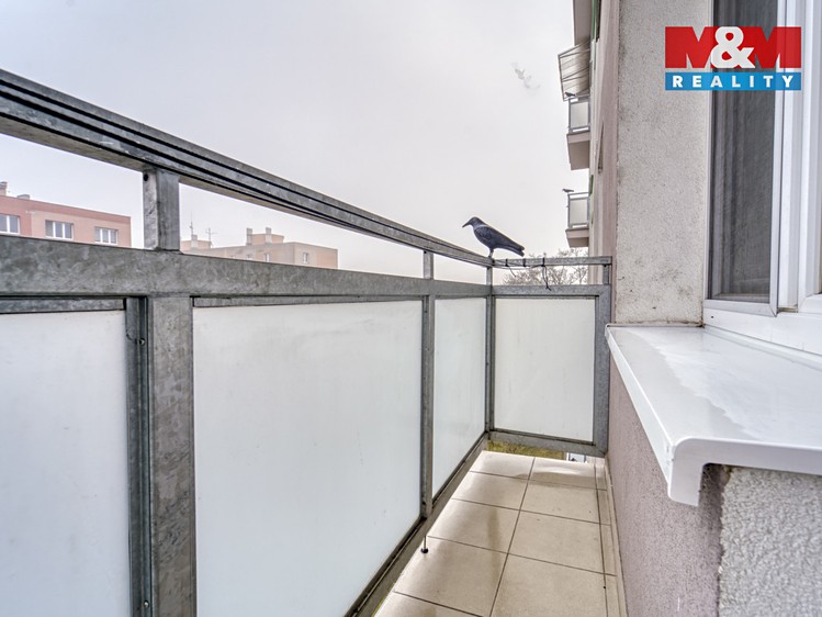 Prodej bytu 2+1 55 m² - foto 6