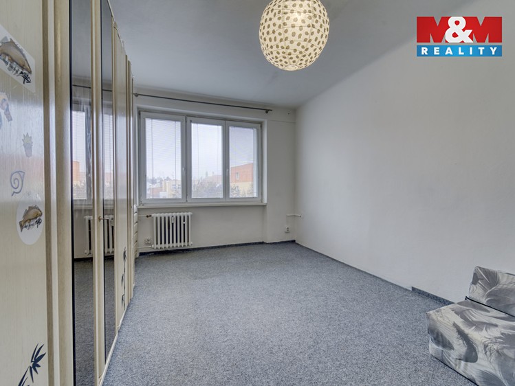 Prodej bytu 2+1 55 m² - foto 7