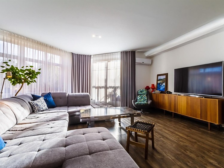 Prodej bytu 4+kk 215 m² - foto 1