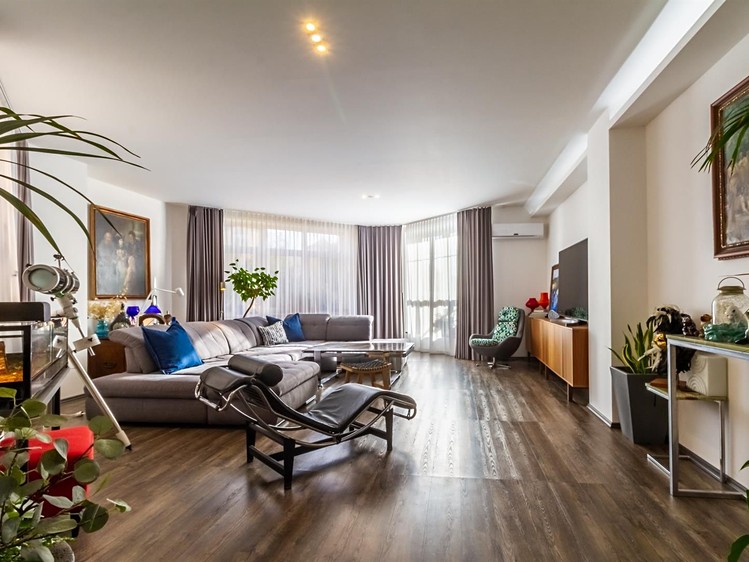 Prodej bytu 4+kk 215 m² - foto 4