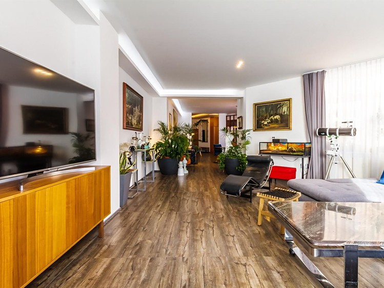 Prodej bytu 4+kk 215 m² - foto 5