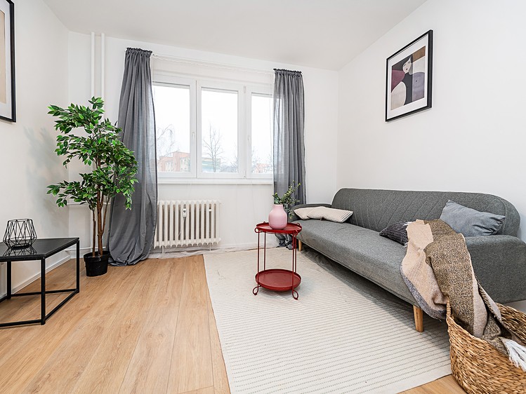 Prodej bytu 3+kk 52 m² - foto 6