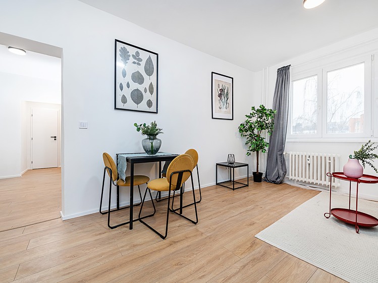 Prodej bytu 3+kk 52 m² - foto 8