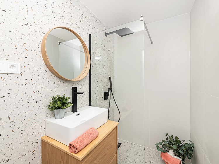 Prodej bytu 2+kk 44 m² - foto 2