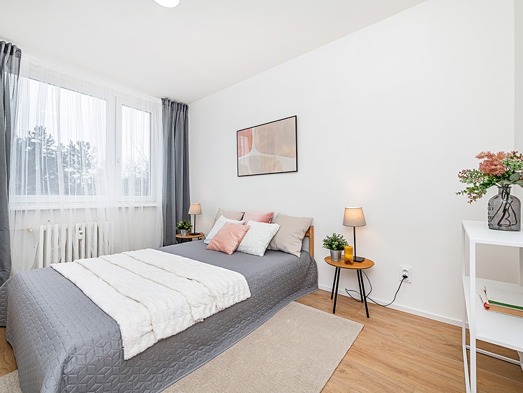 Prodej bytu 2+kk 44 m² - foto 8