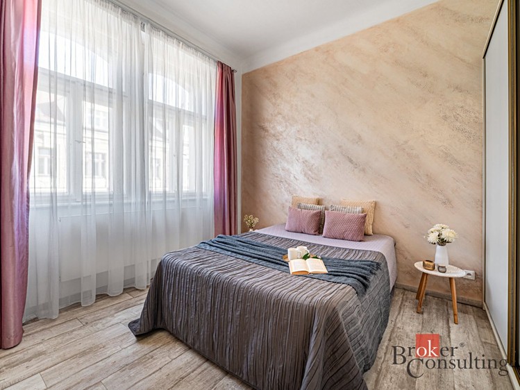 Prodej bytu 3+kk 74 m² - foto 3