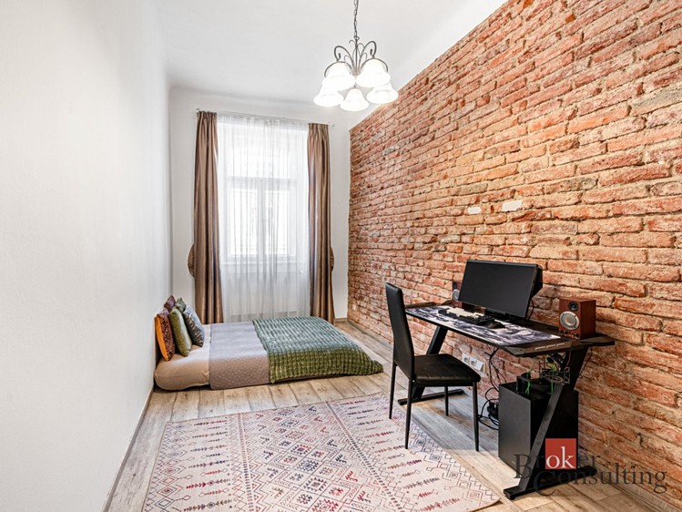 Prodej bytu 3+kk 74 m² - foto 4