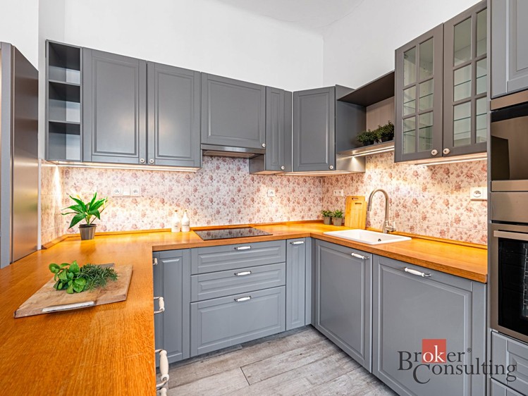 Prodej bytu 3+kk 74 m² - foto 5