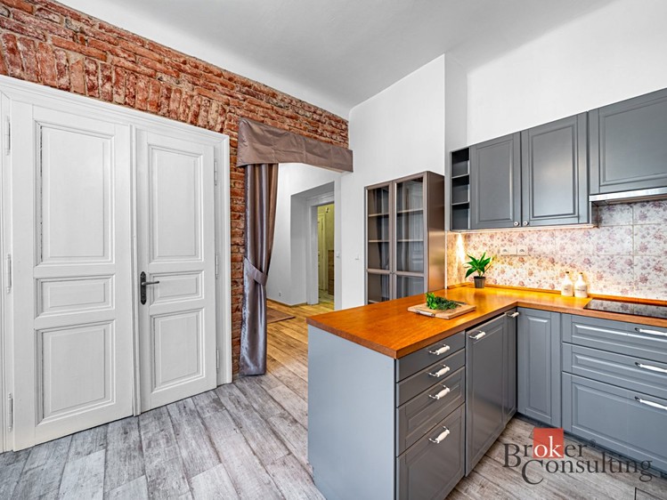 Prodej bytu 3+kk 74 m² - foto 6