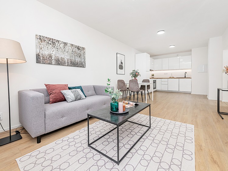 Prodej bytu 3+kk 68 m² - foto 1