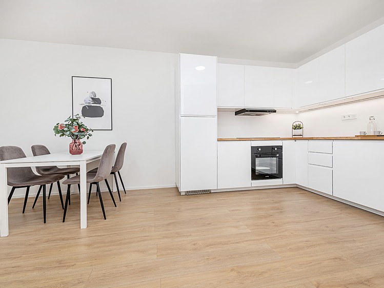 Prodej bytu 3+kk 68 m² - foto 3