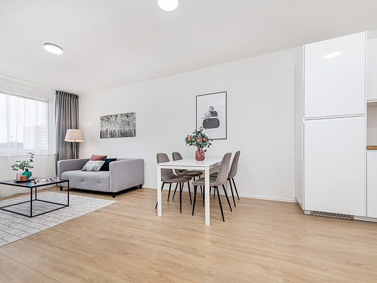 Prodej bytu 3+kk 68 m² - foto 4