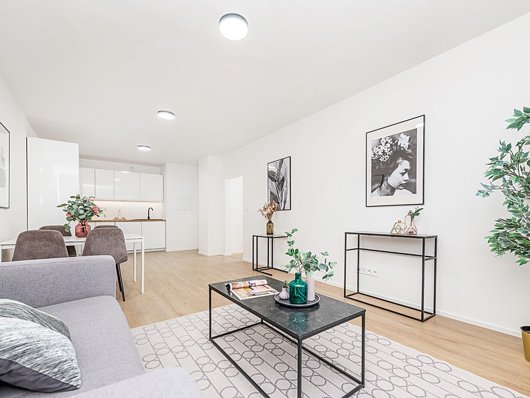 Prodej bytu 3+kk 68 m² - foto 5