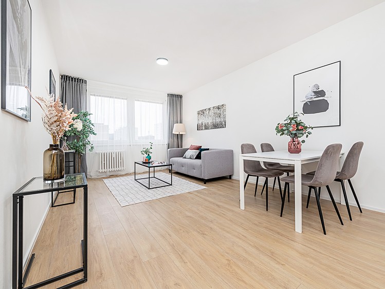 Prodej bytu 3+kk 68 m² - foto 6
