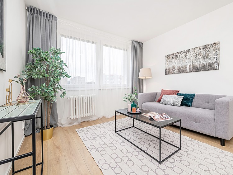 Prodej bytu 3+kk 68 m² - foto 8