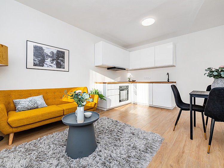 Prodej bytu 3+kk 53 m² - foto 5