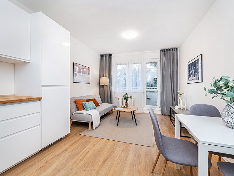 Prodej bytu 3+kk 56 m² - foto 5