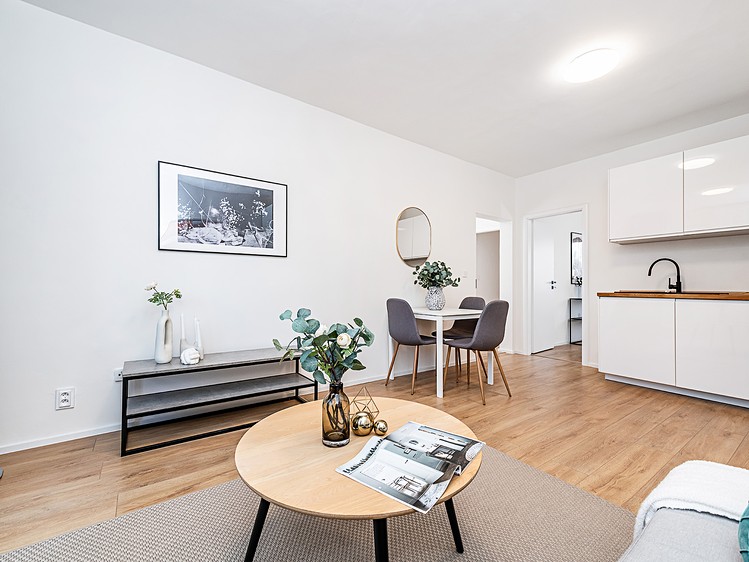 Prodej bytu 3+kk 56 m² - foto 6