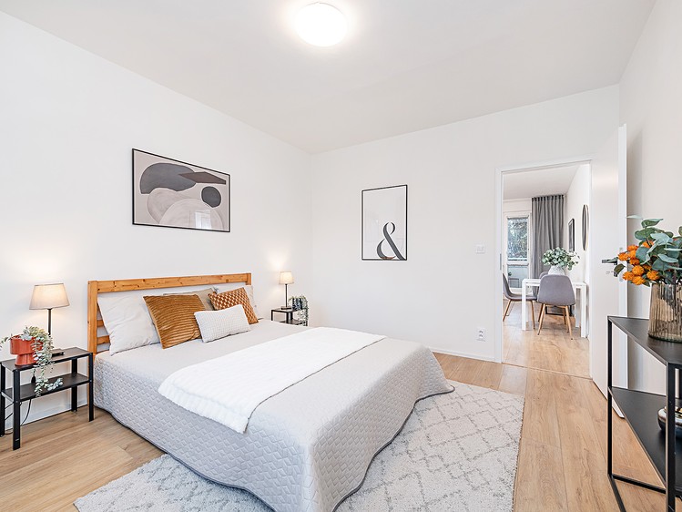 Prodej bytu 3+kk 56 m² - foto 8