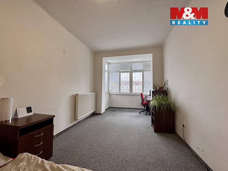 Prodej bytu 3+1 114 m² - foto 3