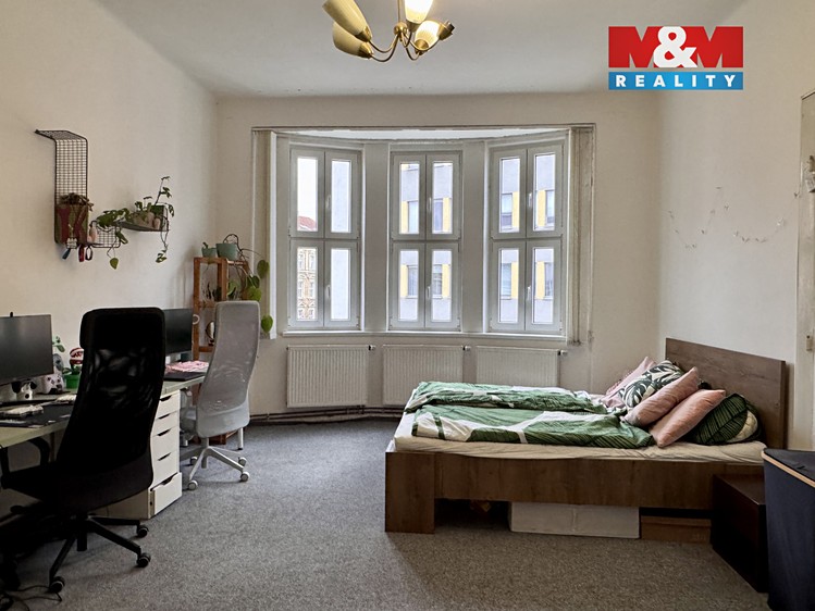 Prodej bytu 3+1 114 m² - foto 4