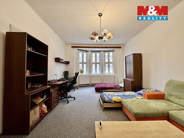 Prodej bytu 3+1 114 m² - foto 5