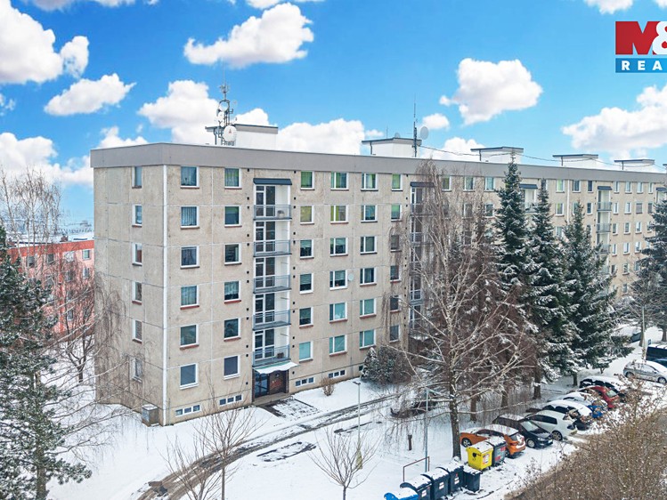 Prodej bytu 5+1 87 m² - foto 4