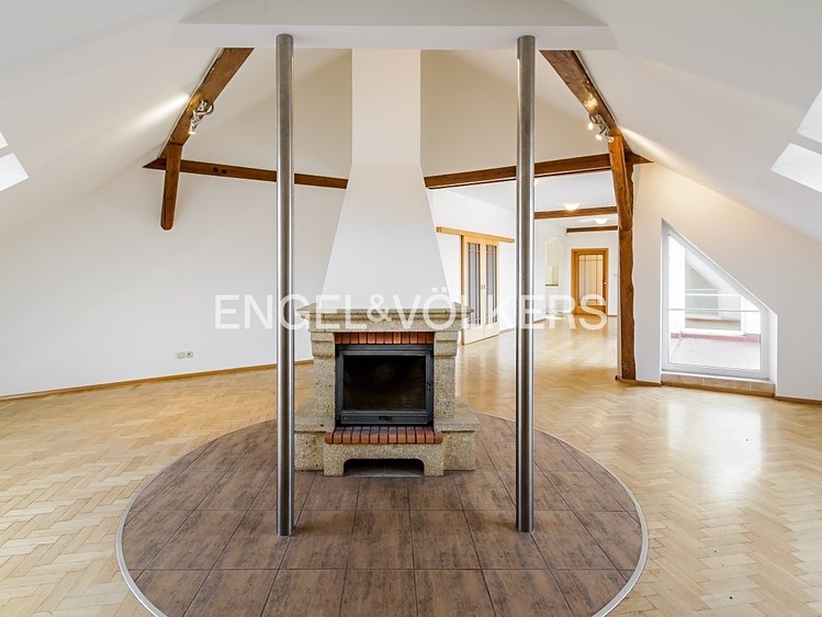 Prodej bytu 5+kk 240 m² - foto 3